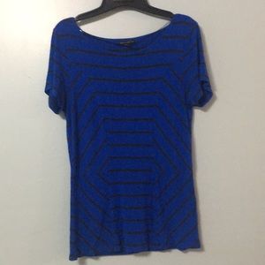 Willi Smith Shirt Size Large